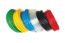 Poyurethane tubes
